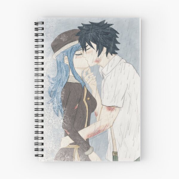 Item preview, Shipping Gruvia :D designed and sold by shipperfangirl.