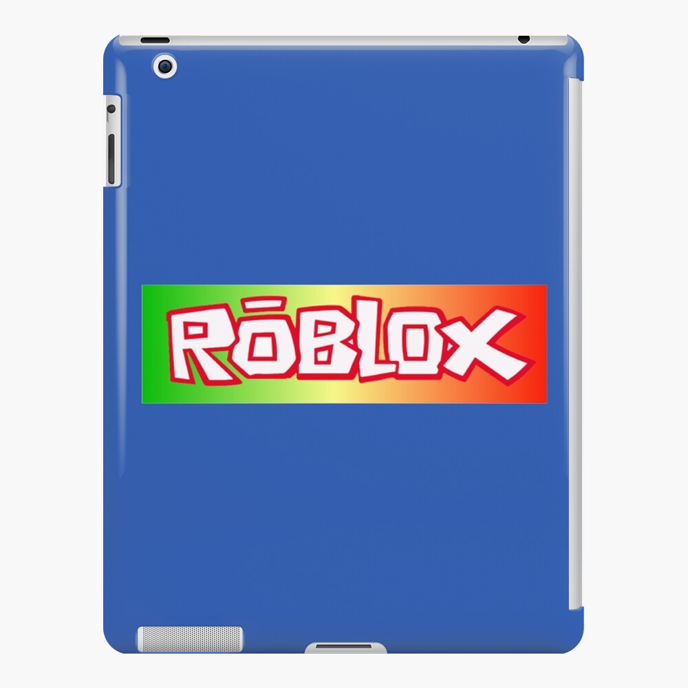  roblox Shirt Template Transparent IPad Case Skin By Craftsbyjmjs 