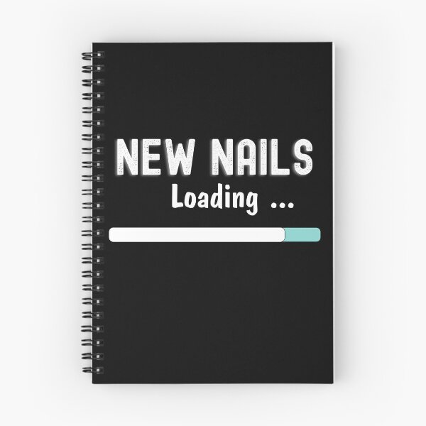 Item preview, Nail Technician designed and sold by joshua pierre.