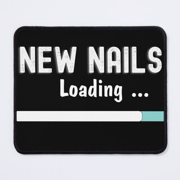 Item preview, Nail Technician designed and sold by joshua pierre.