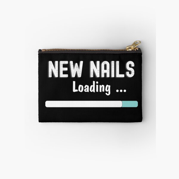 Item preview, Nail Technician designed and sold by joshua pierre.