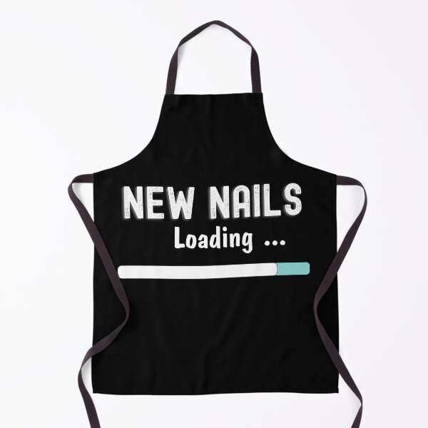 Item preview, Nail Technician designed and sold by joshua pierre.