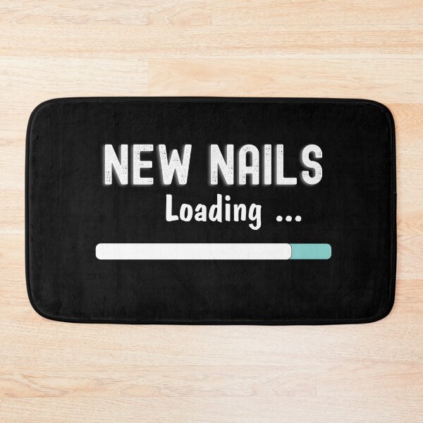 Item preview, Nail Technician designed and sold by joshua pierre.