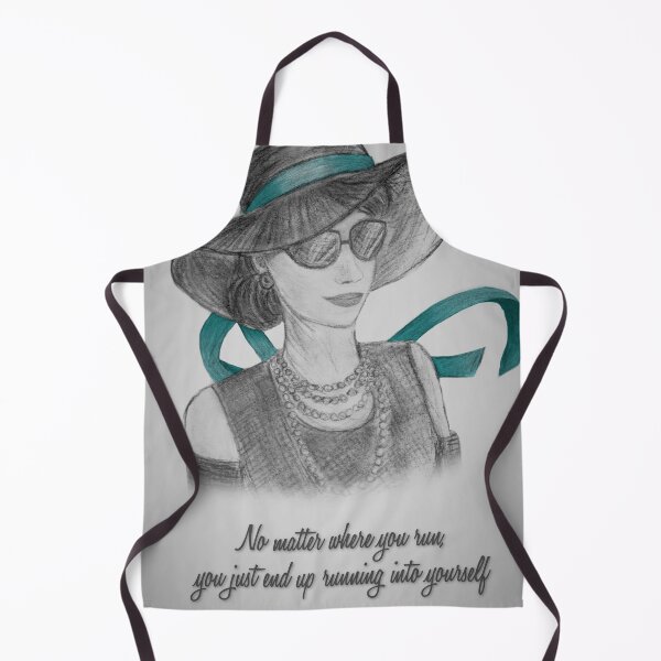 Item preview, Breakfast at Tiffany's designed and sold by shipperfangirl.