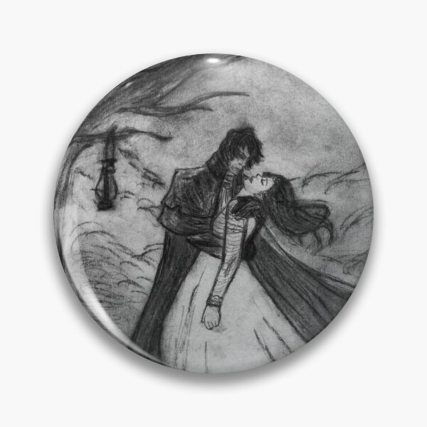 Item preview, It's All Coming Back to Me Now... // charcoal designed and sold by shipperfangirl.