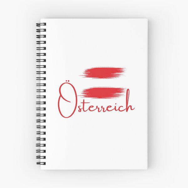 Item preview, Austrian Flag - Brush Stroke - Österreich designed and sold by hijackhippo.