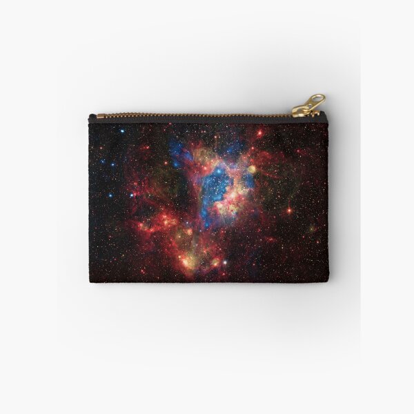 Item preview, NGC 1929 - A surprising superbubble (constellation of Dorado) designed and sold by Raureif.