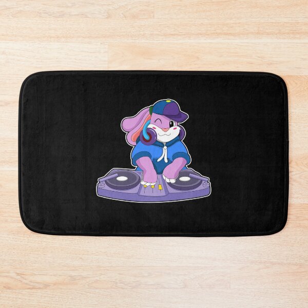 Item preview, Rabbit Musician Mixing console Music designed and sold by Snabdesign84.