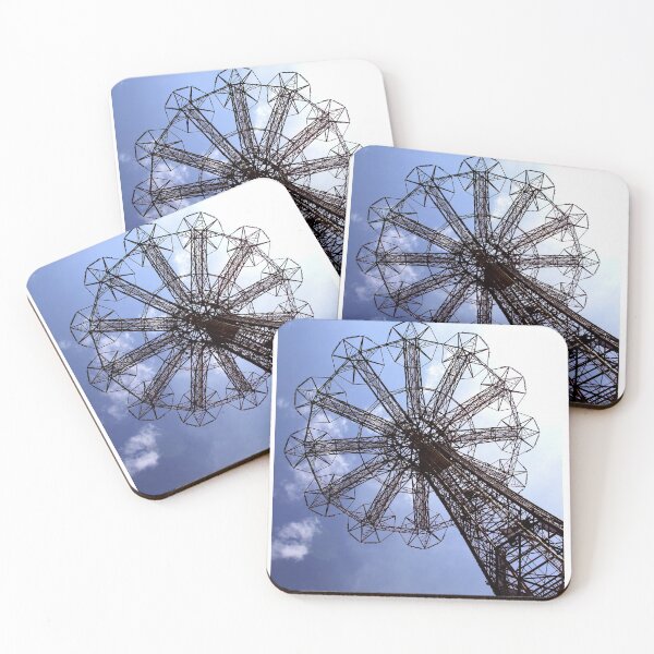 Item preview, View from The Bottom  designed and sold by Vmartinphotoart.