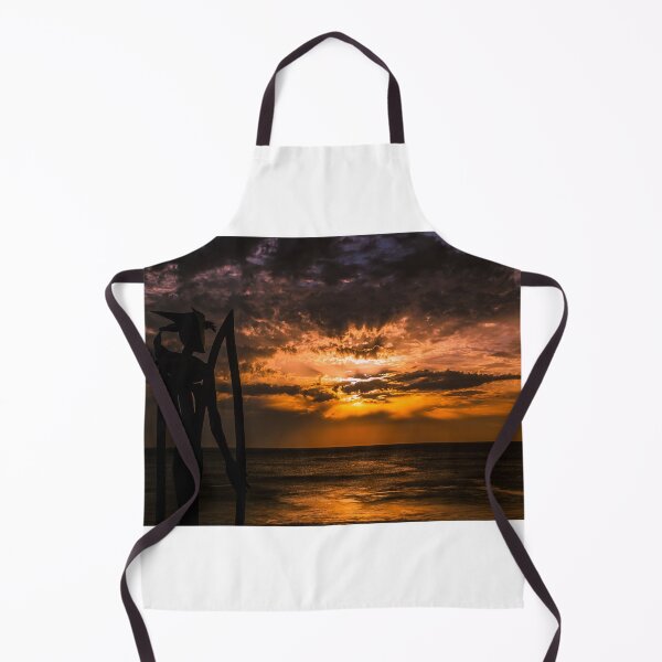 Item preview, Sunset over Watergate Bay near Newquay, Cornwall designed and sold by MichaelBShannon.