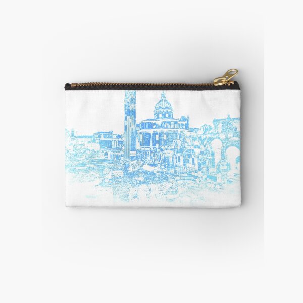 Item preview, Rome - The Imperial Forums designed and sold by AM FineArtPrints.