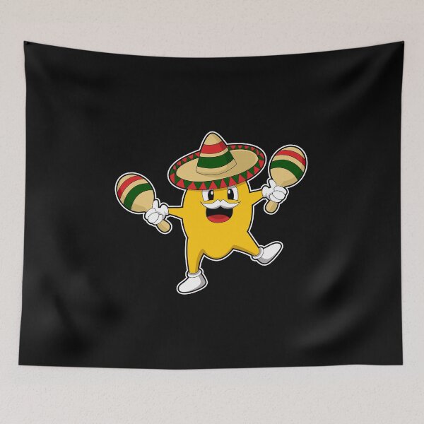 Item preview, Mango as Musician with Maraca designed and sold by Snabdesign84.