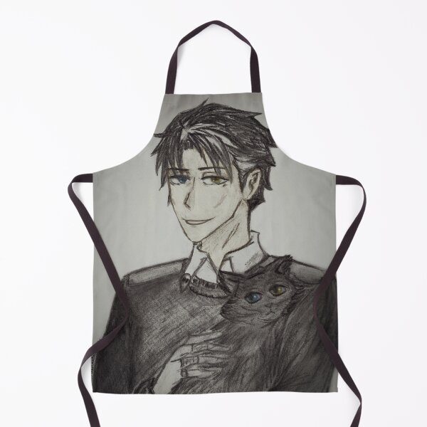 Item preview, Cat Daddy Graves and Countess Dracula designed and sold by shipperfangirl.