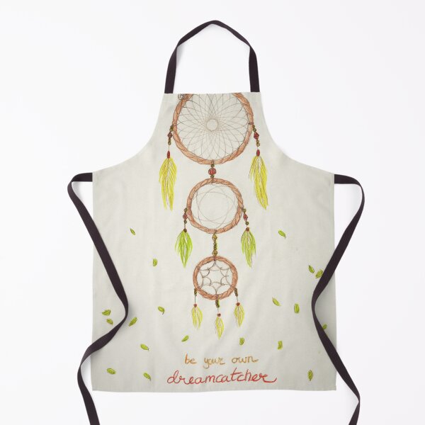Item preview, Be Your Own Dreamcatcher designed and sold by shipperfangirl.