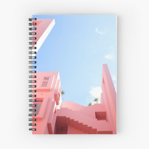 Item preview, Pink architecture designed and sold by Xefa10.