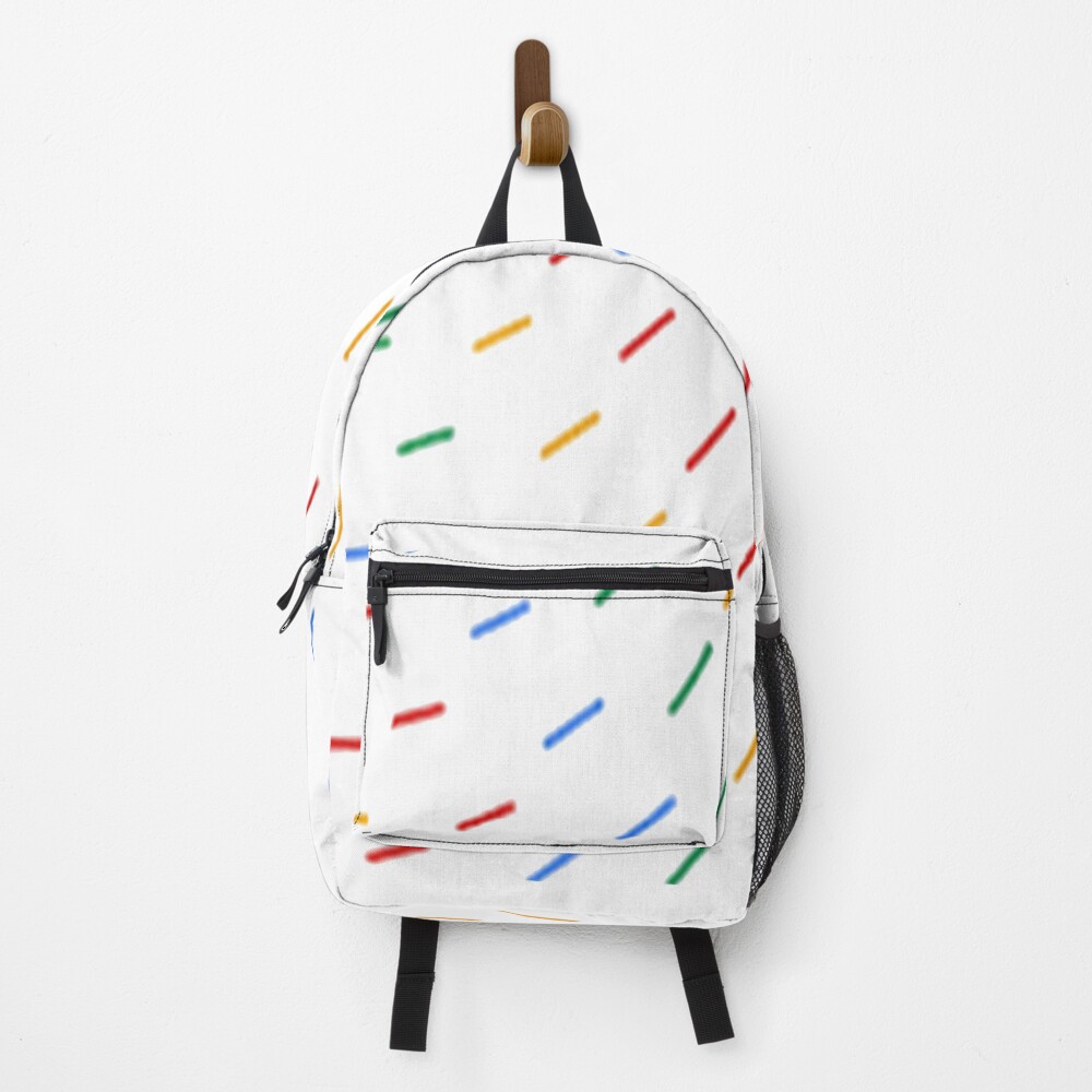 Item preview, Backpack designed and sold by Rdesigner1.
