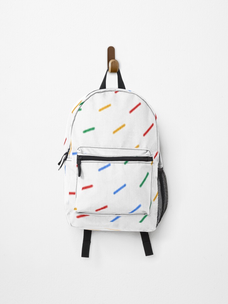 Thumbnail 1 of 3, Backpack, DIGITAL ART designed and sold by Rdesigner1.