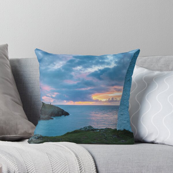 Item preview, Beacons at Porthgain designed and sold by heidipics.
