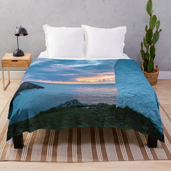 Item preview, Beacons at Porthgain designed and sold by heidipics.