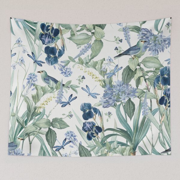 Item preview, Beautiful Wildlife Garden designed and sold by meggydesigns.
