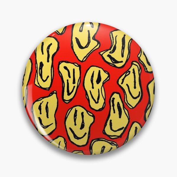 Item preview, smiley designed and sold by katherinedraws.