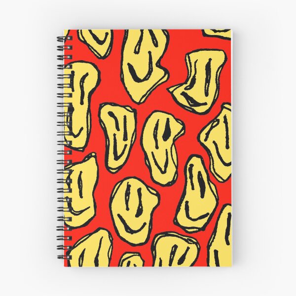 Item preview, smiley designed and sold by katherinedraws.