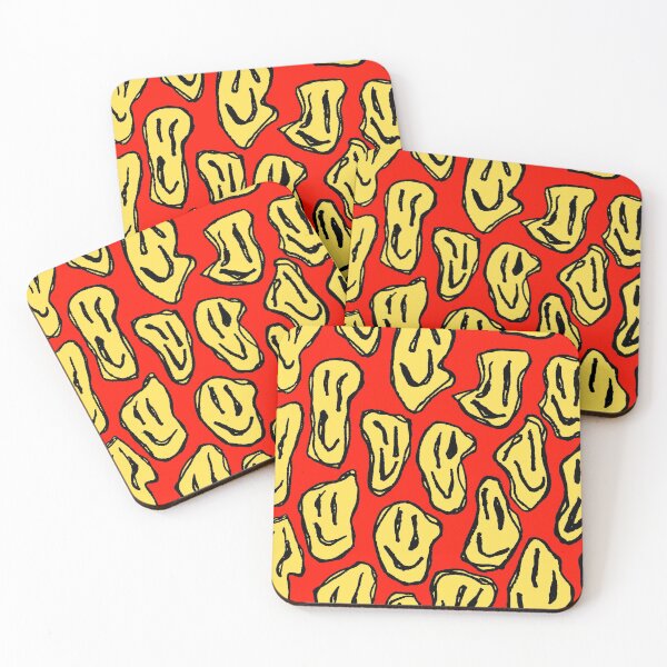 Item preview, smiley designed and sold by katherinedraws.
