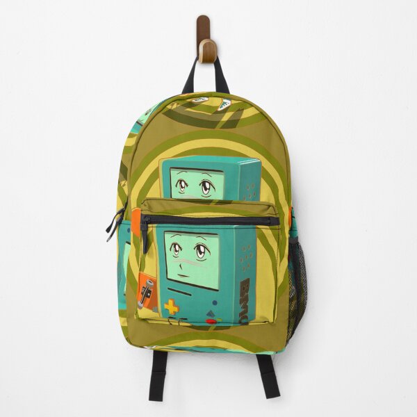 Item preview, BMO with Skate designed and sold by Akira-31.