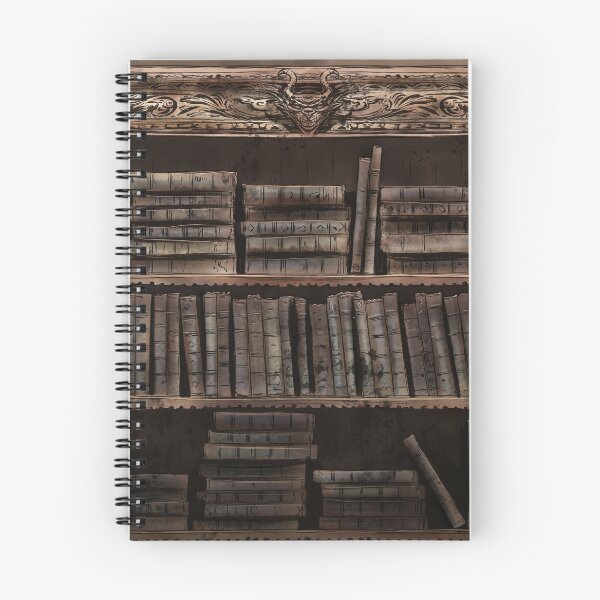 Item preview, Books designed and sold by VikJones.