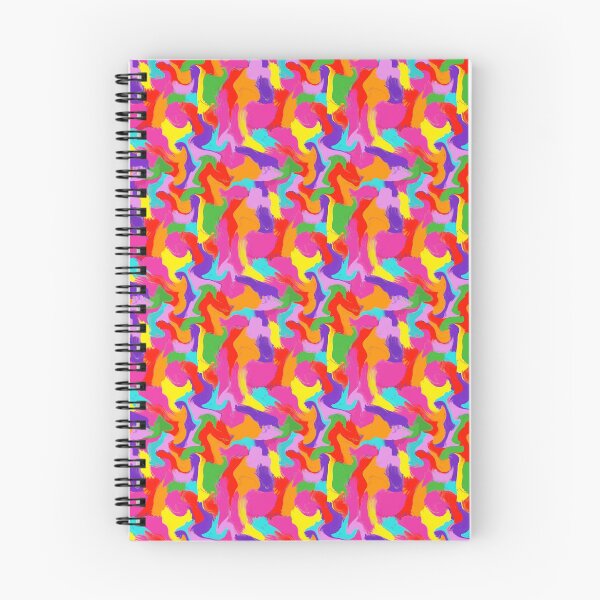 Item preview, Bold Color Splash designed and sold by AmeyCamp.