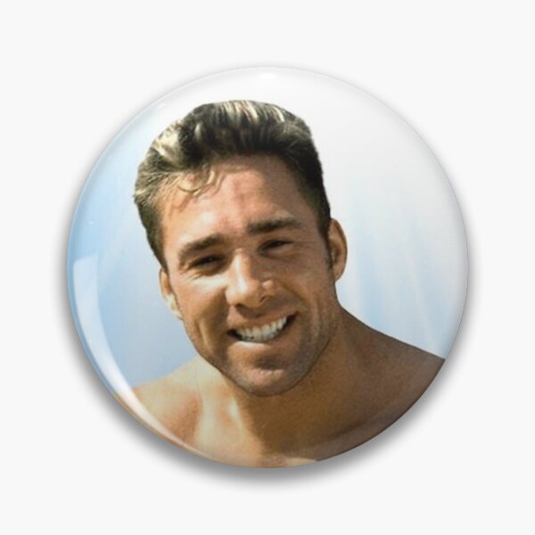Item preview, Billy Herrington designed and sold by MemeDealer3.