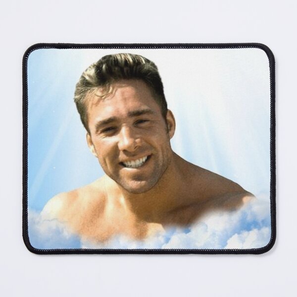 Item preview, Billy Herrington designed and sold by MemeDealer3.