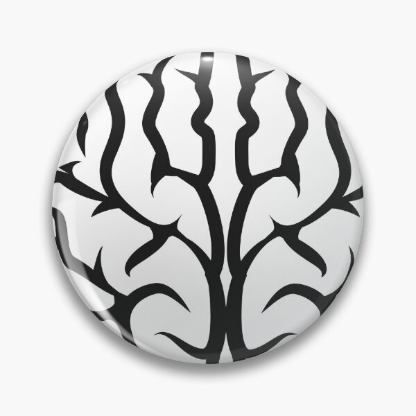 Item preview, Simple Brain Illustration Icon designed and sold by Dator.