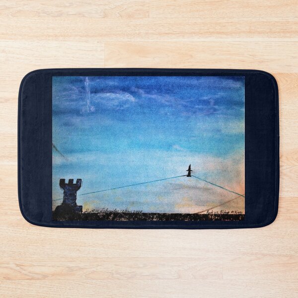 Item preview, Rook vs Bishop No King designed and sold by Scott and Mary Schneider art_photography.