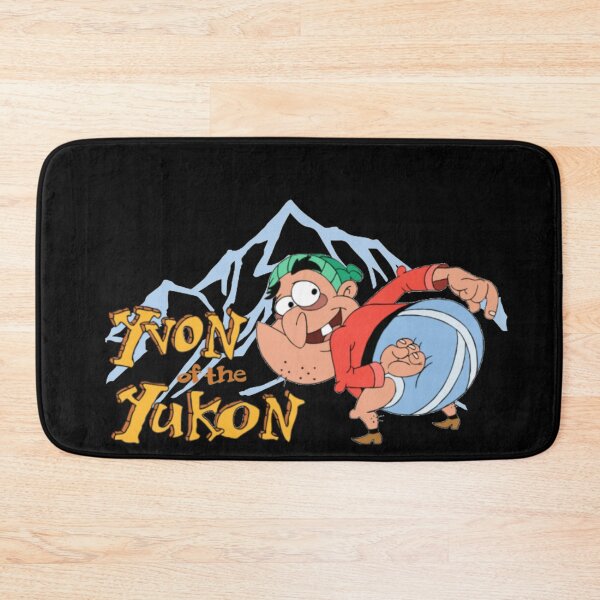 Item preview, Yvonne of the Yukon designed and sold by SillyFun.