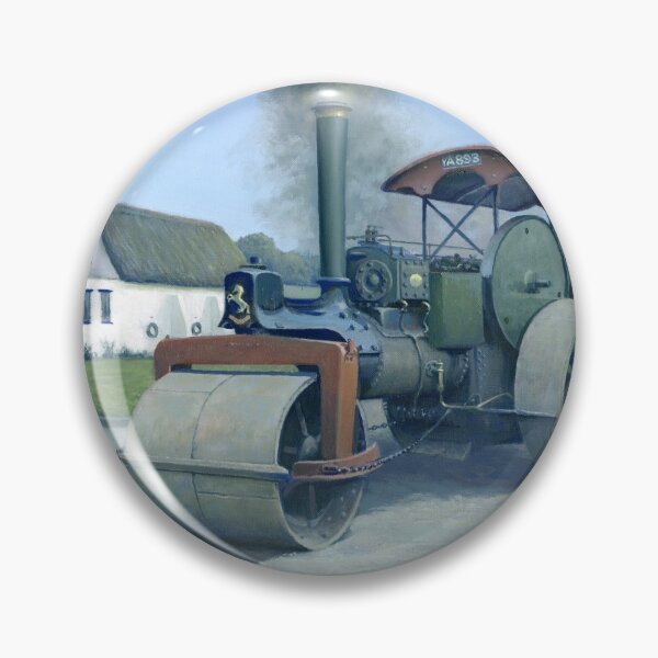 Item preview, Old Bertie. designed and sold by Richard Picton.