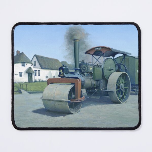 Item preview, Old Bertie. designed and sold by Richard Picton.