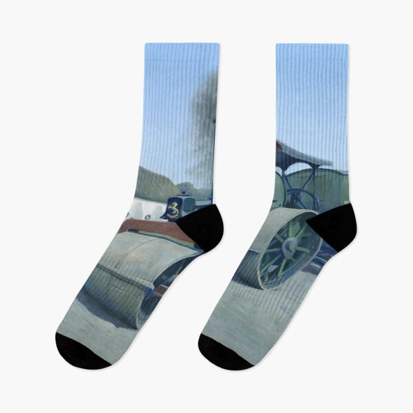 Item preview, Old Bertie. designed and sold by Richard Picton.