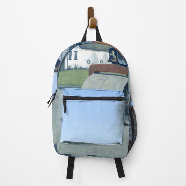 Item preview, Old Bertie. designed and sold by Richard Picton.
