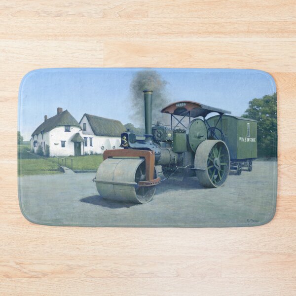 Item preview, Old Bertie. designed and sold by Richard Picton.