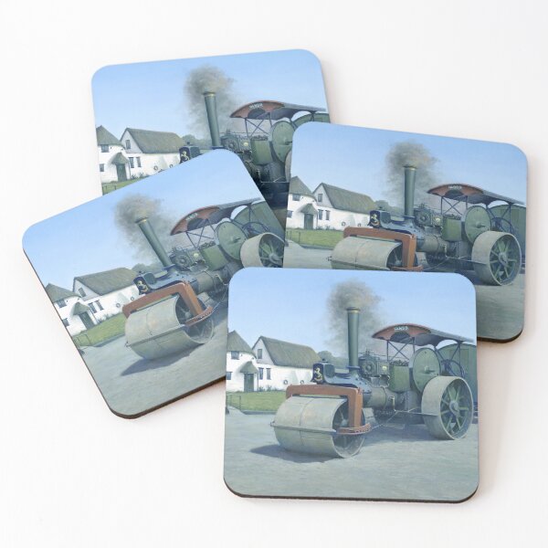 Item preview, Old Bertie. designed and sold by Richard Picton.