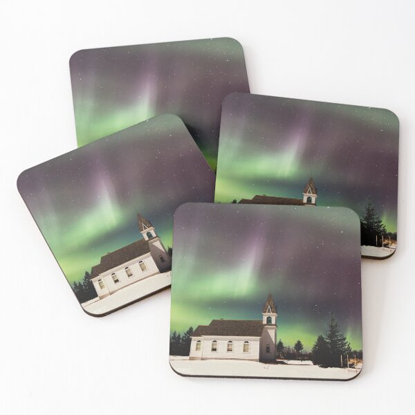 Item preview, Otto Lutheran Church Aurora, Manitoba Canada designed and sold by MBStorm.