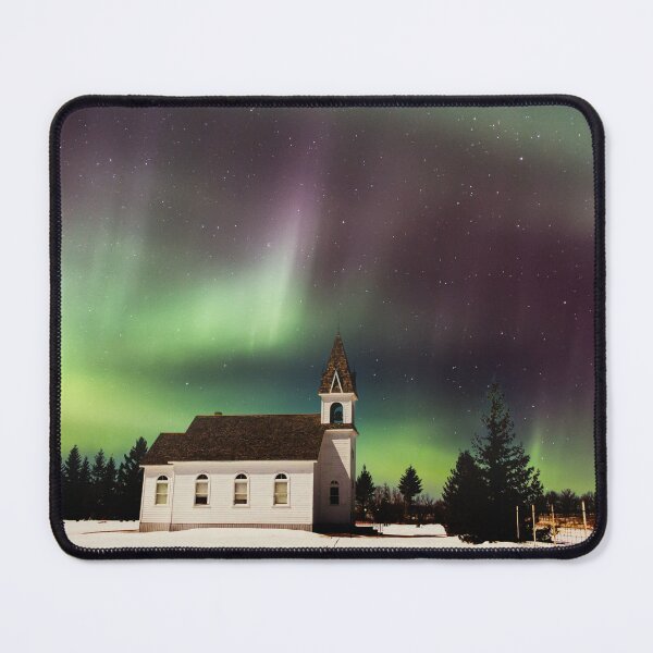 Item preview, Otto Lutheran Church Aurora, Manitoba Canada designed and sold by MBStorm.
