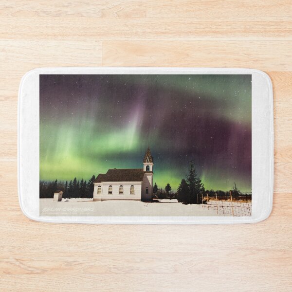 Item preview, Otto Lutheran Church Aurora, Manitoba Canada designed and sold by MBStorm.