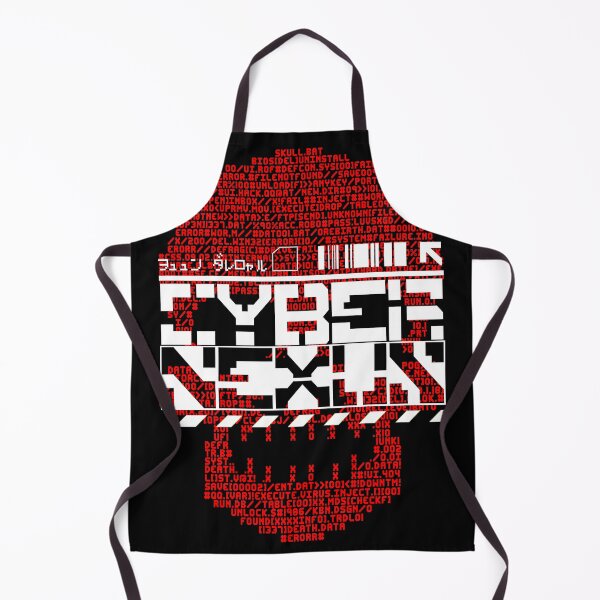 Item preview, Cyber Nexus designed and sold by Kiboune.