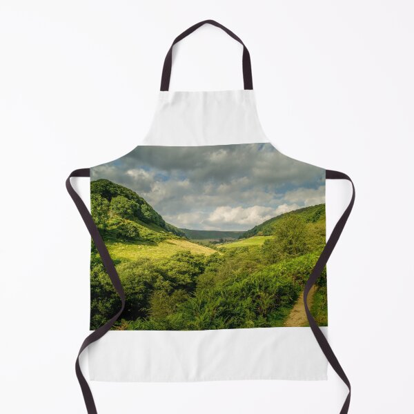 Item preview, Hole of Horcum, North Yorkshire Moors designed and sold by MichaelBShannon.