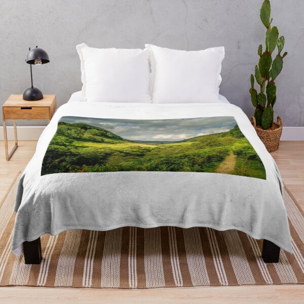Item preview, Hole of Horcum, North Yorkshire Moors designed and sold by MichaelBShannon.