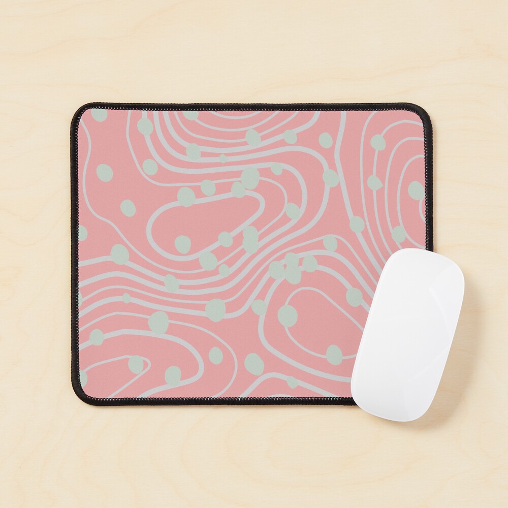 Item preview, Mouse Pad designed and sold by Paint84.