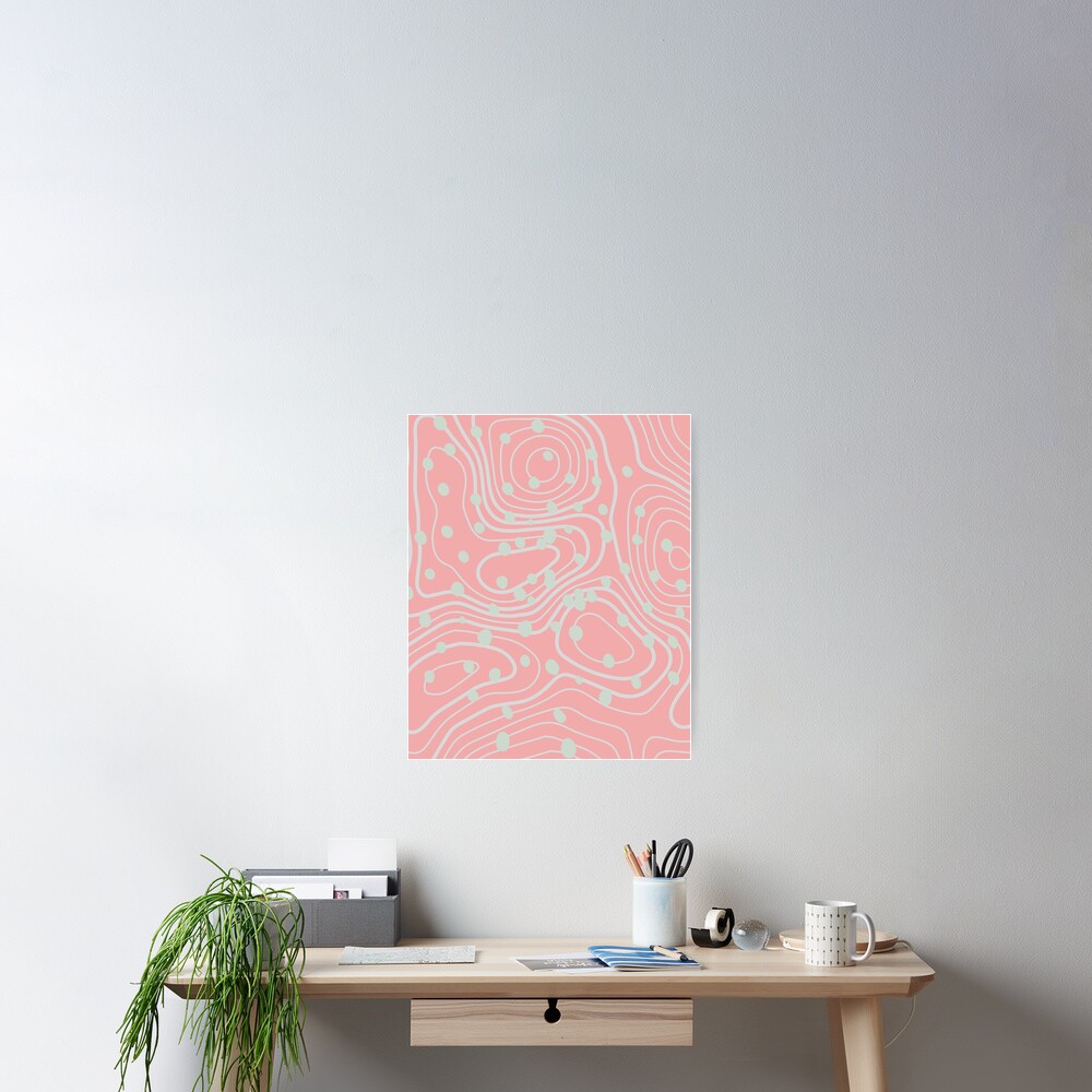 Item preview, Poster designed and sold by Paint84.