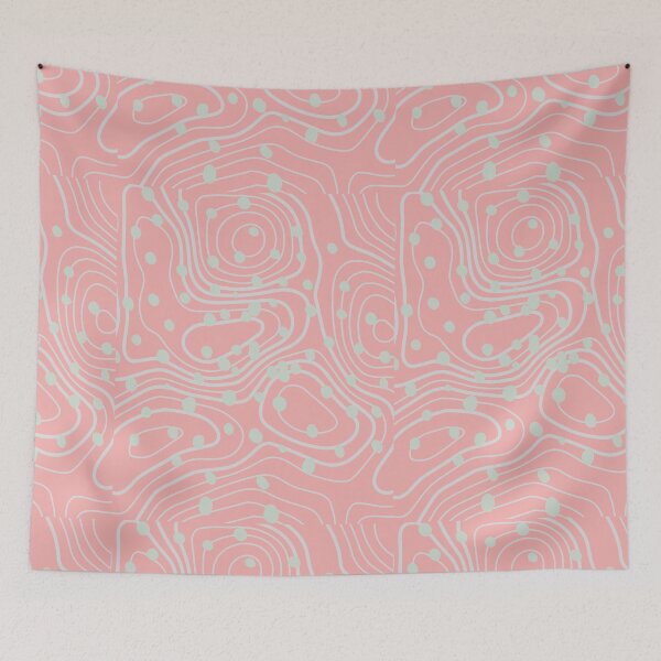 Item preview, Line pattern  designed and sold by Paint84.
